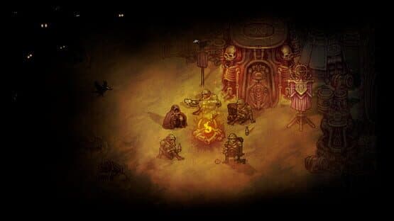 Fleshinsane — screenshot 5
