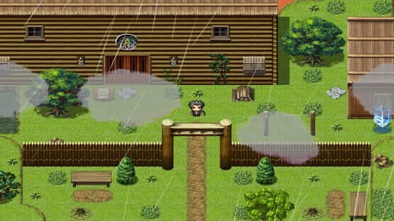 Kizunare Fable — screenshot 1