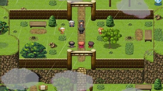 Kizunare Fable — screenshot 2