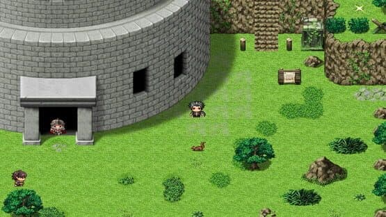 Kizunare Fable — screenshot 5