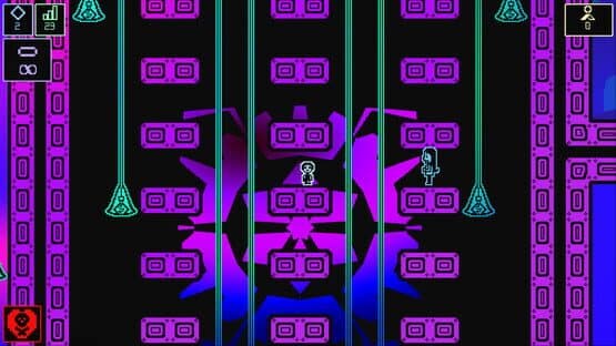 ZetaZania Part 1: Vampire Pirates from Uranus — screenshot 2