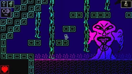 ZetaZania Part 1: Vampire Pirates from Uranus — screenshot 3