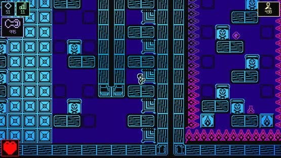 ZetaZania Part 1: Vampire Pirates from Uranus — screenshot 4