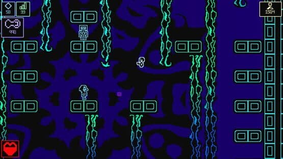 ZetaZania Part 1: Vampire Pirates from Uranus — screenshot 5