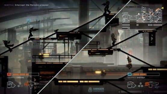 Fallen Frontier — screenshot 6