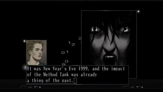 The Silver Case: Deluxe Edition — screenshot 6