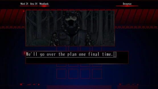 The Silver Case: Deluxe Edition — screenshot 8