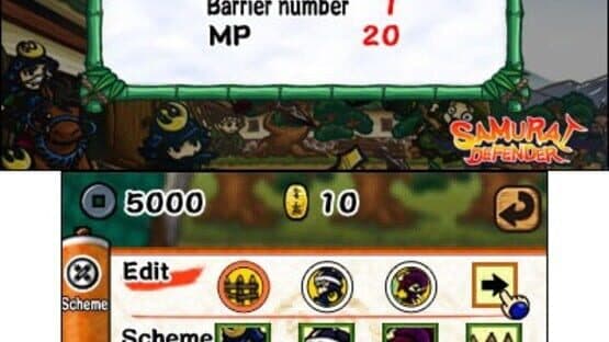 Samurai Defender — screenshot 5