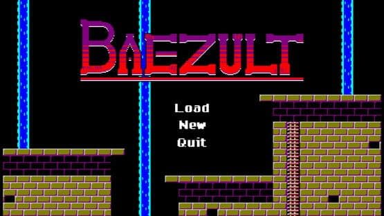 Baezult — screenshot 2