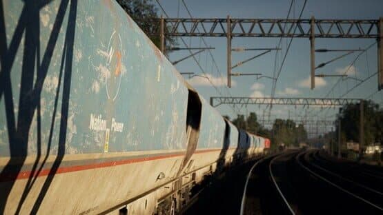 Train Sim World 5: HKA Bogie Hopper Wagon Pack — screenshot 3