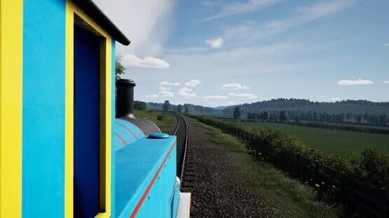 Train Sim World 5: Thomas & Friends Edition — screenshot 8