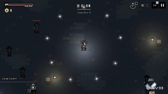 Murim Survival — screenshot 4