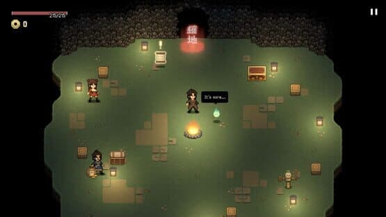 Murim Survival — screenshot 5
