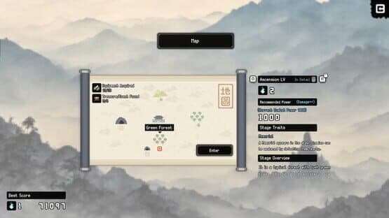 Murim Survival — screenshot 6