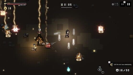 Murim Survival — screenshot 7