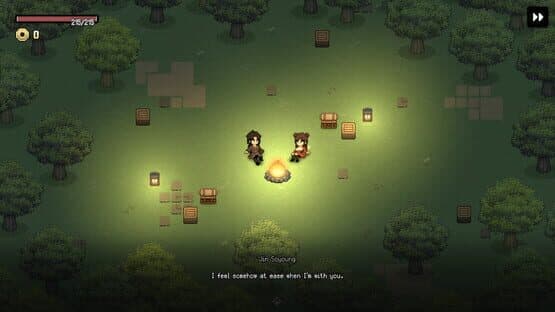 Murim Survival — screenshot 8