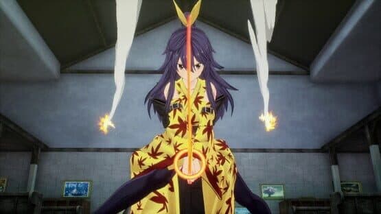 Edens Zero Deluxe Edition — screenshot 4