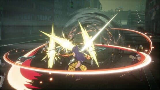 Edens Zero Deluxe Edition — screenshot 7