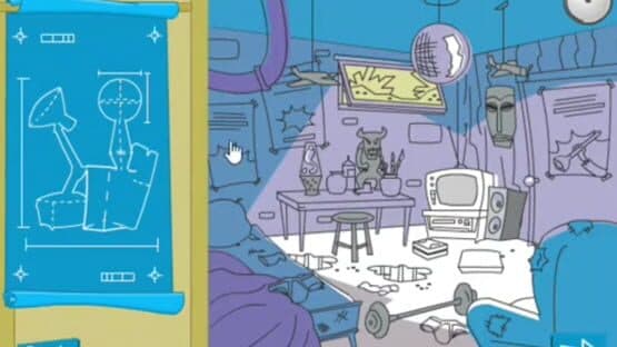 Codename: Kids Next Door - Operation S.T.A.T. — screenshot 4