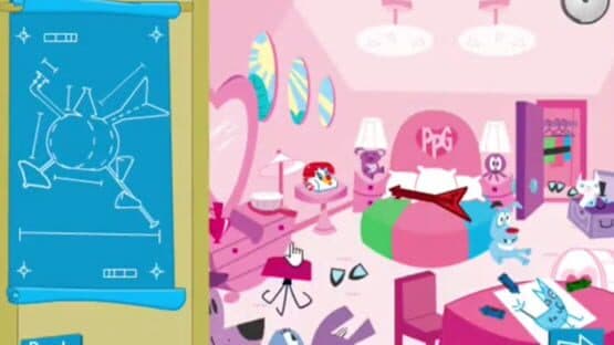 Codename: Kids Next Door - Operation S.T.A.T. — screenshot 5