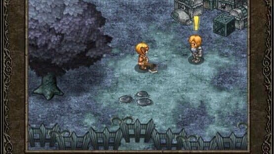 Arcuz II: Dungeons — screenshot 2