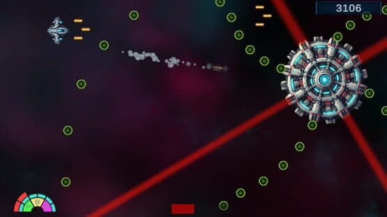 Galactic Vibes — screenshot 1