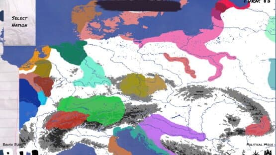Doodle Empires — screenshot 3