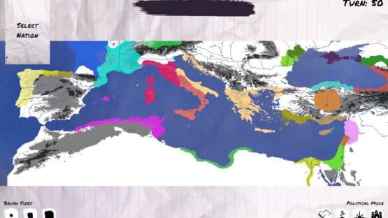 Doodle Empires — screenshot 5