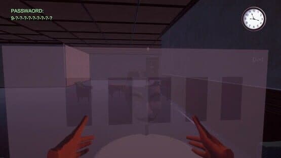 Last Question — screenshot 1