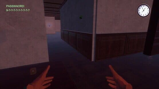 Last Question — screenshot 2
