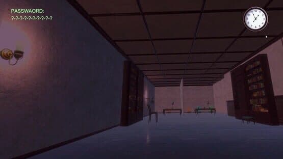 Last Question — screenshot 3
