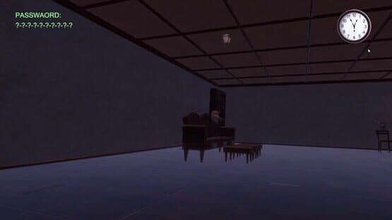 Last Question — screenshot 5