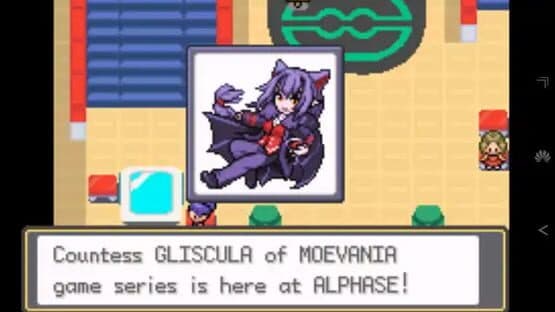 Moemon Bonds — screenshot 2