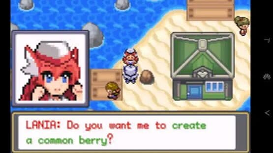 Moemon Bonds — screenshot 3