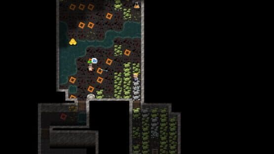 Shattered Pixel Dungeon — screenshot 3