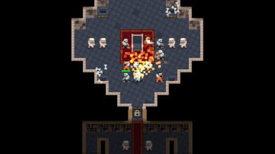 Shattered Pixel Dungeon — screenshot 4