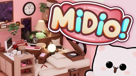 Midio! — screenshot 1