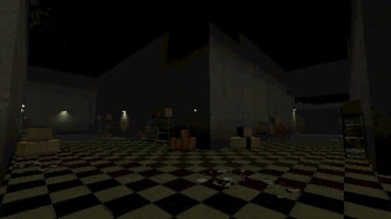 God is Watching — screenshot 4