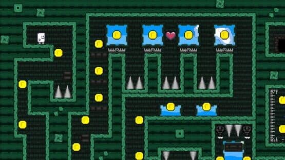 Marshmallow Marvin: Templestone — screenshot 6