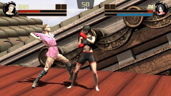 Kung Fu Duel — screenshot 3