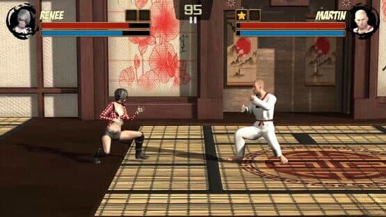 Kung Fu Duel — screenshot 5