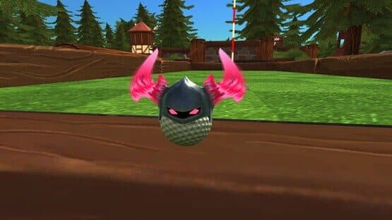 Golf With Your Friends: Horrifying Headgear Pack — screenshot 5