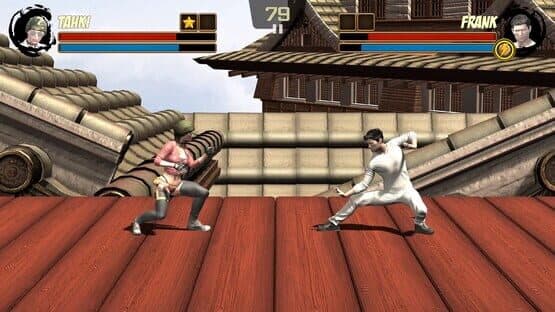 Kung Fu Duel — screenshot 6