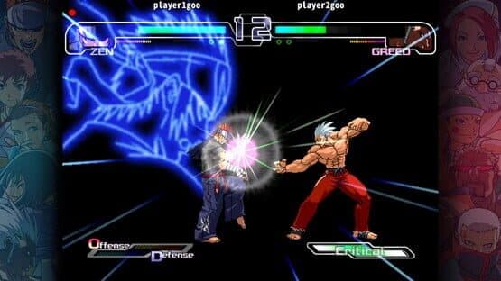 The Rumble Fish: Complete Pack — screenshot 1