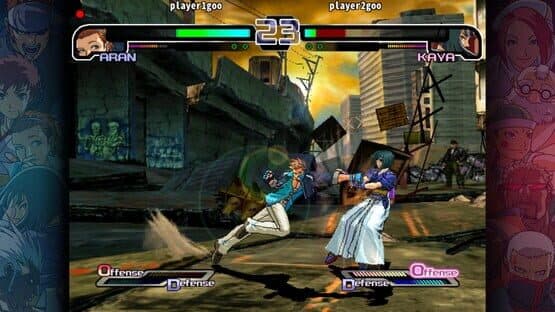 The Rumble Fish: Complete Pack — screenshot 2
