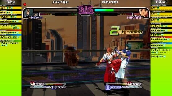 The Rumble Fish: Complete Pack — screenshot 5