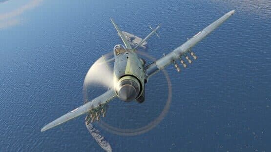 War Thunder: Wyvern Pack — screenshot 6