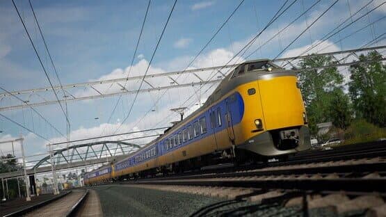 Train Sim World 5: Dutch Regional Edition — screenshot 1