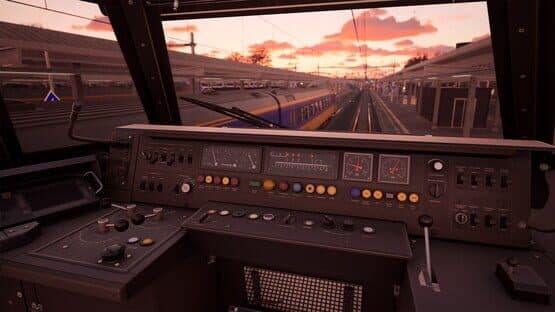 Train Sim World 5: Dutch Regional Edition — screenshot 4