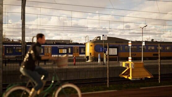 Train Sim World 5: Dutch Regional Edition — screenshot 5